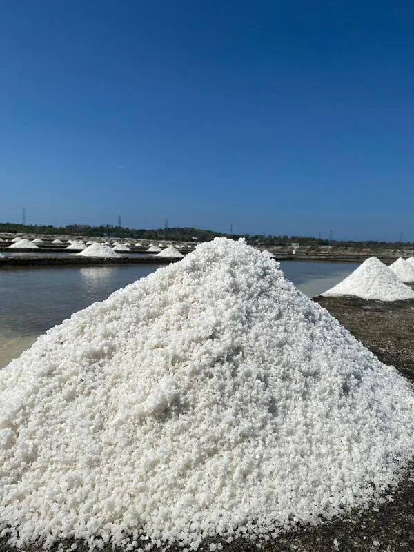 Garam Krosok Kasar Jeneponto 1