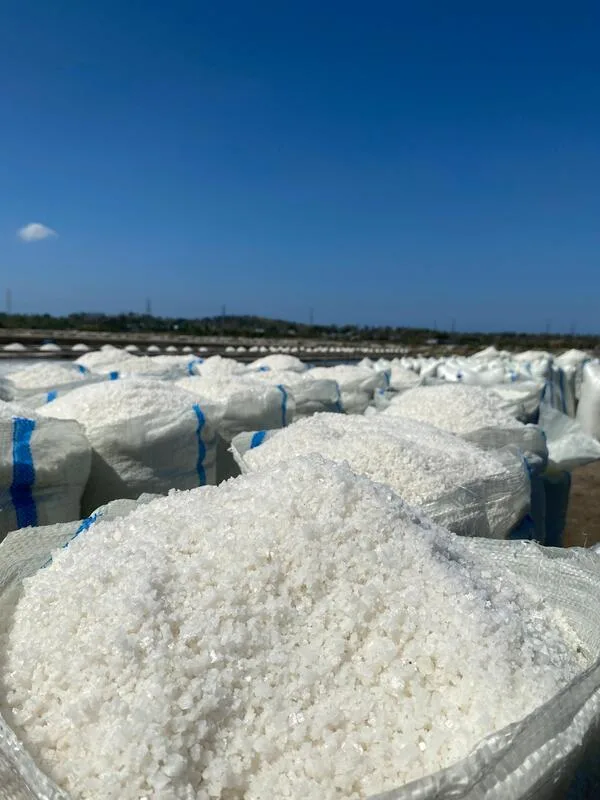 Garam Krosok Kasar Jeneponto 3