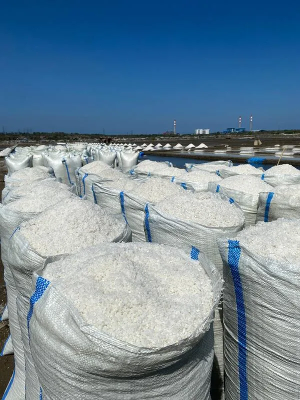 Garam Krosok Kasar Jeneponto 5