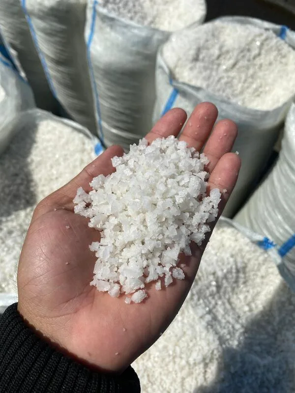 Garam Krosok Kasar Jeneponto 8