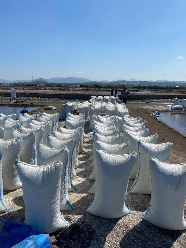 Jual Garam Lokal Jeneponto Sulawesi Selatan 1