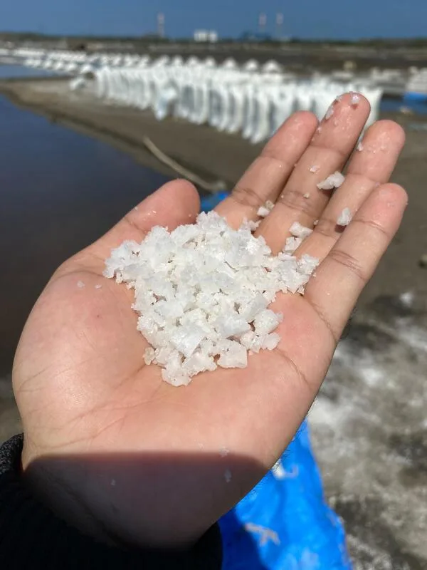 Jual Garam Lokal Jeneponto Sulawesi Selatan 2
