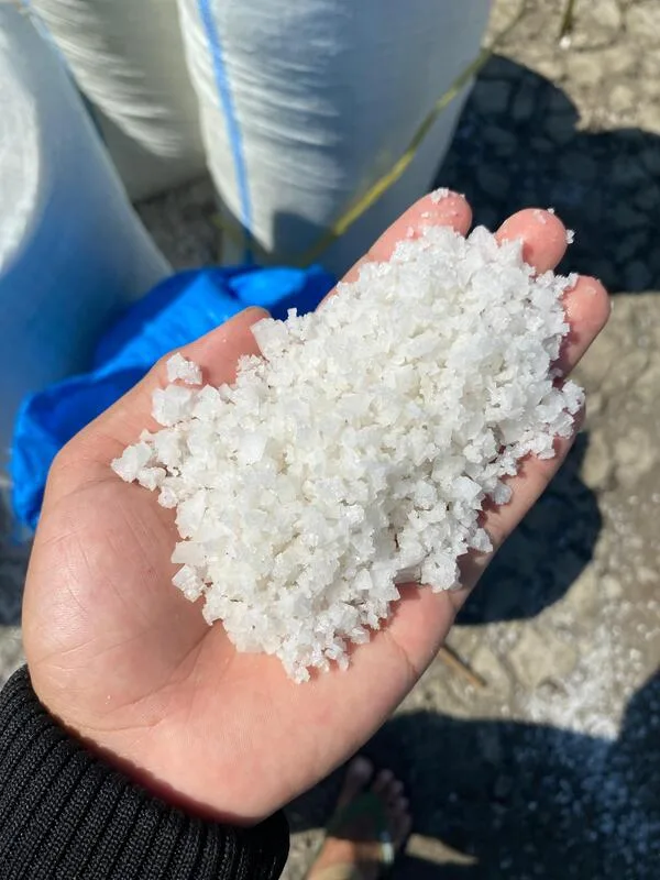 Jual Garam Lokal Jeneponto Sulawesi Selatan 3