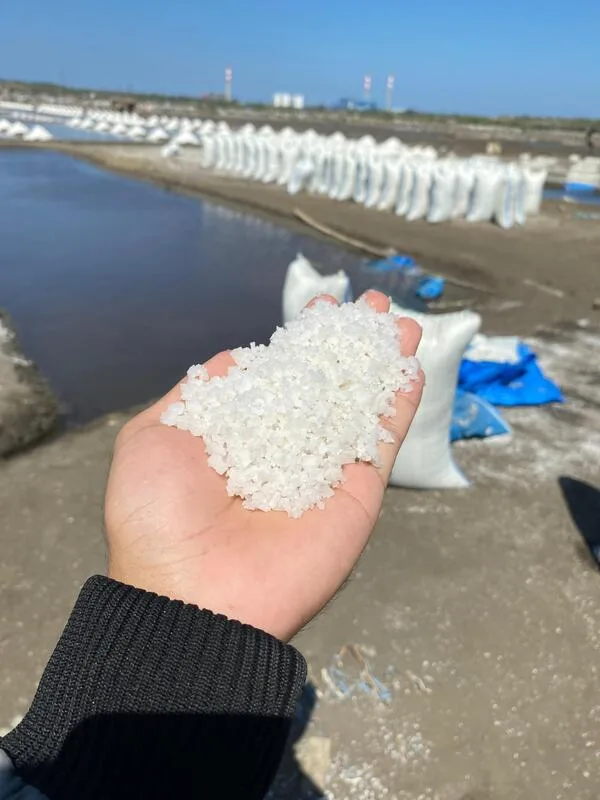 Jual Garam Lokal Jeneponto Sulawesi Selatan 5