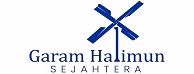 garam halimun logo